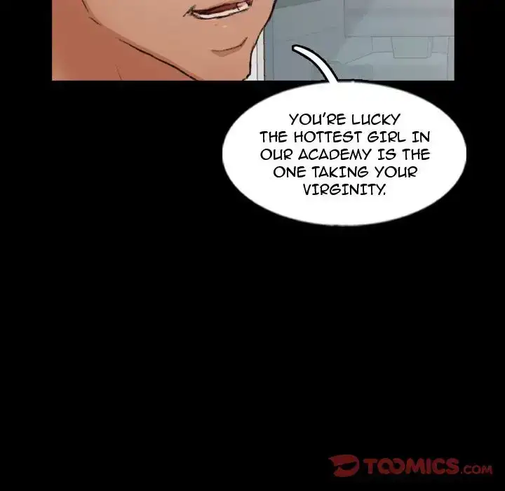 Secret Neighbors chapter 60 page 71
