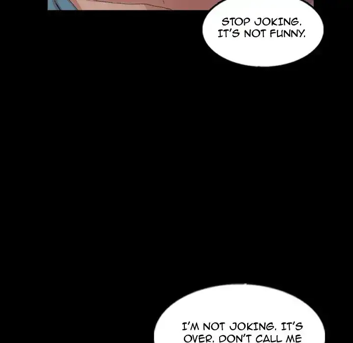 Secret Neighbors chapter 60 page 89