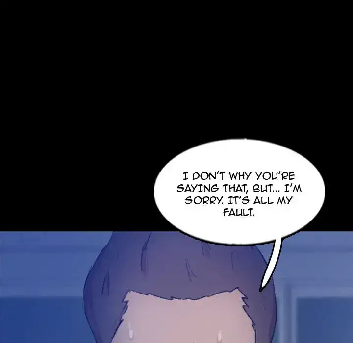 Secret Neighbors chapter 60 page 92