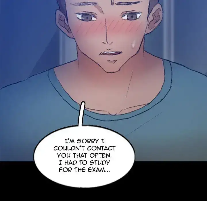 Secret Neighbors chapter 60 page 93