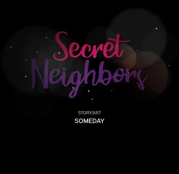 Secret Neighbors chapter 60 page 97