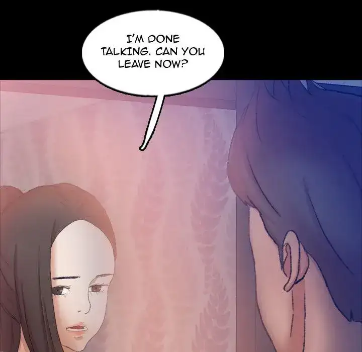 Secret Neighbors chapter 61 page 8