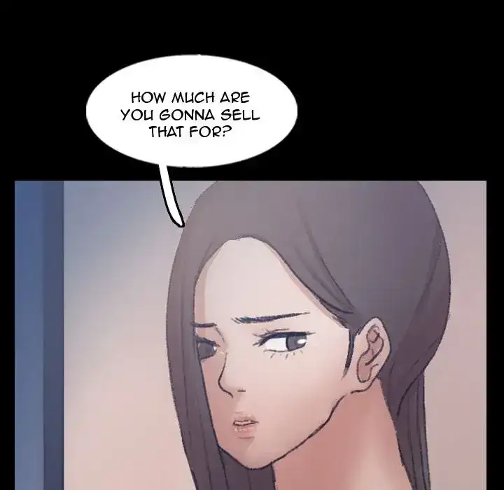 Secret Neighbors chapter 61 page 12