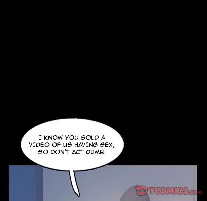 Secret Neighbors chapter 61 page 15