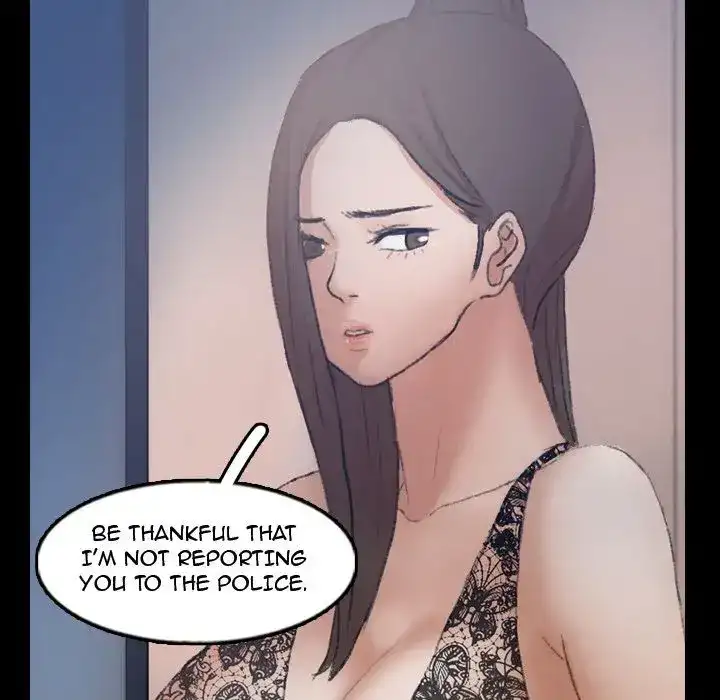 Secret Neighbors chapter 61 page 16