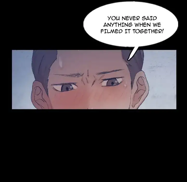 Secret Neighbors chapter 61 page 24