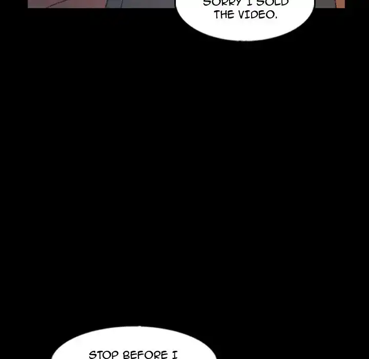 Secret Neighbors chapter 61 page 36