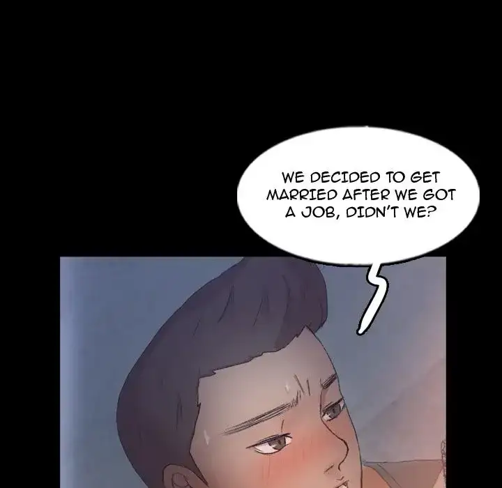 Secret Neighbors chapter 61 page 40