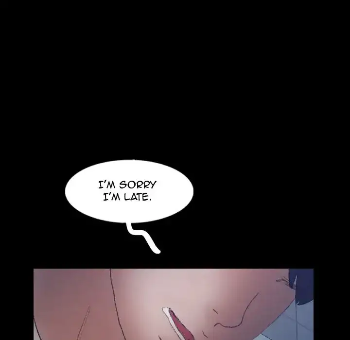 Secret Neighbors chapter 61 page 62