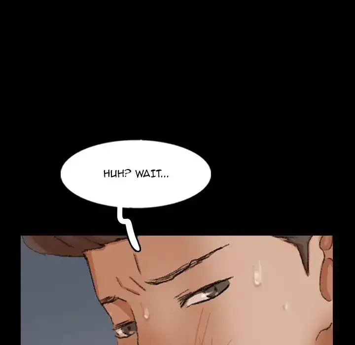Secret Neighbors chapter 61 page 68