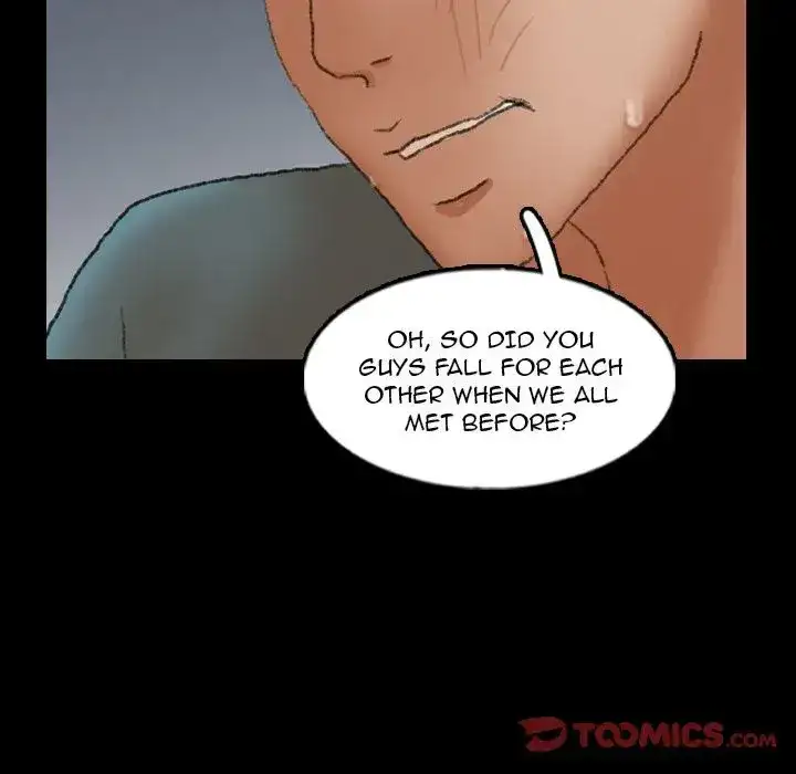 Secret Neighbors chapter 61 page 69