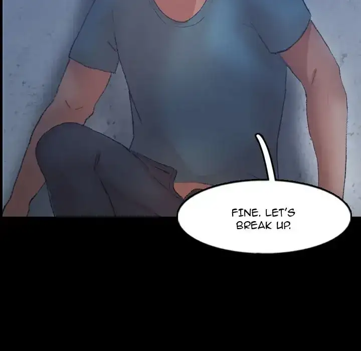 Secret Neighbors chapter 61 page 71