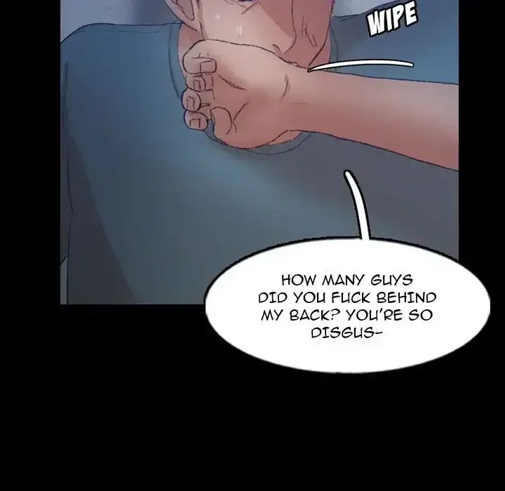 Secret Neighbors chapter 61 page 73