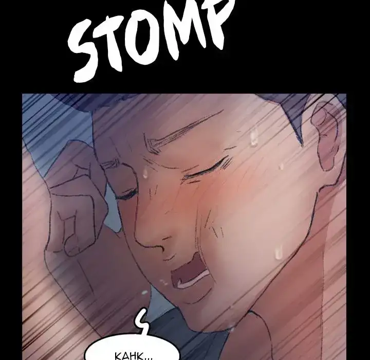 Secret Neighbors chapter 61 page 78