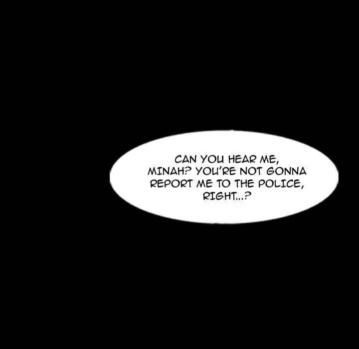 Secret Neighbors chapter 61 page 88