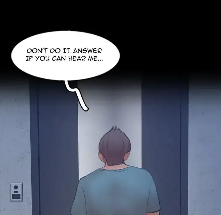 Secret Neighbors chapter 61 page 89