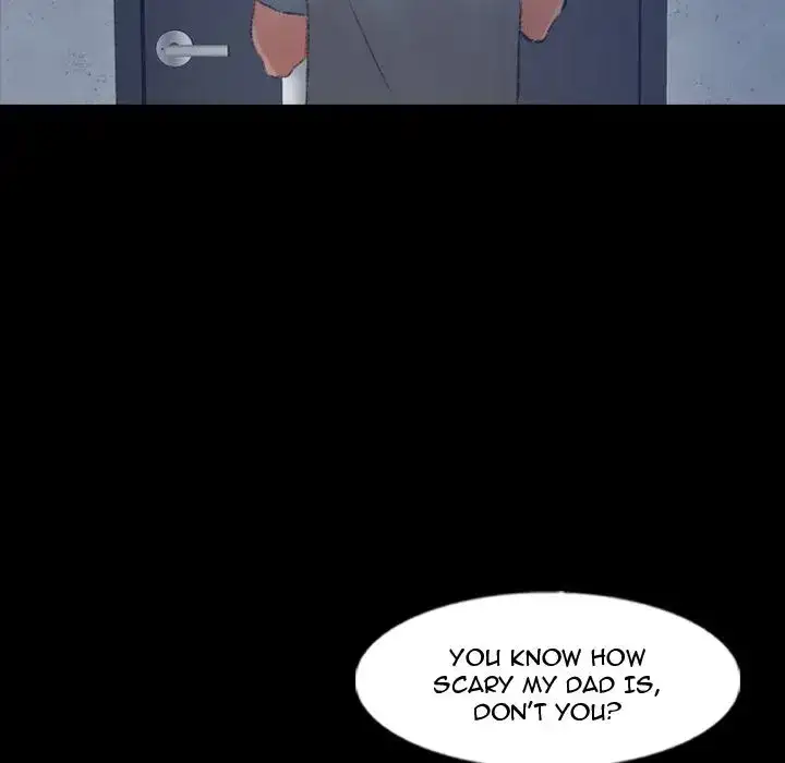 Secret Neighbors chapter 61 page 90