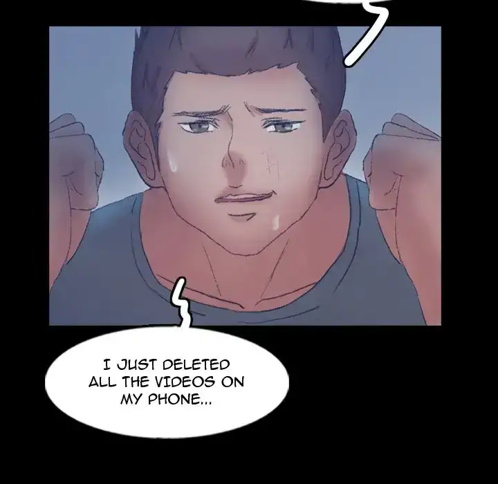 Secret Neighbors chapter 61 page 91