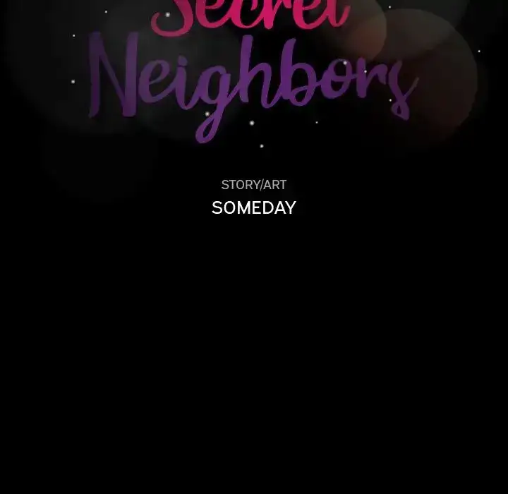 Secret Neighbors chapter 61 page 106