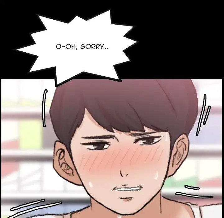 Secret Neighbors chapter 62 page 32