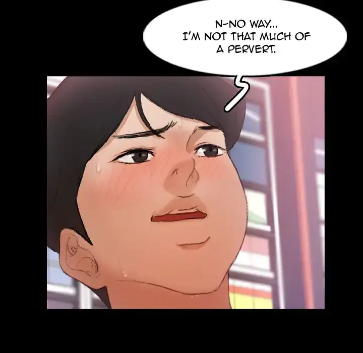 Secret Neighbors chapter 62 page 71