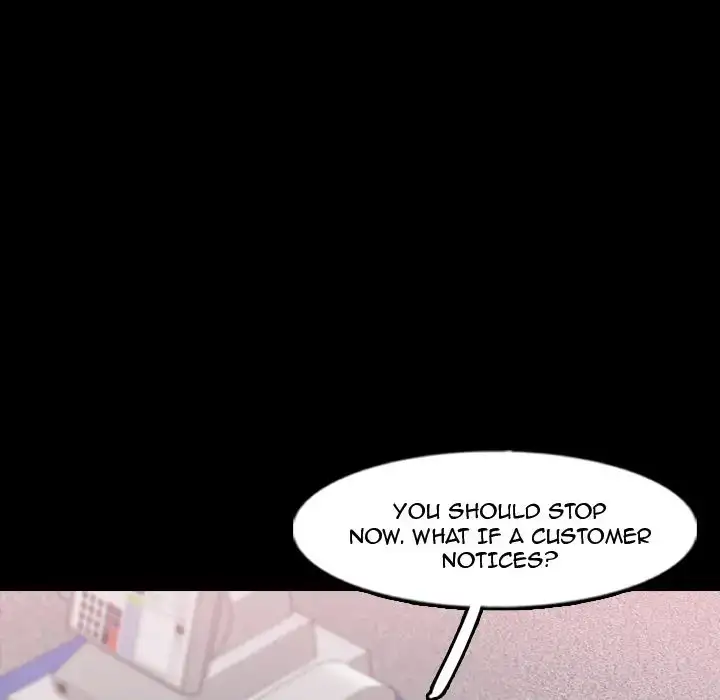 Secret Neighbors chapter 62 page 72