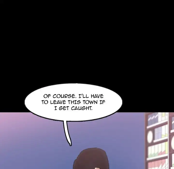 Secret Neighbors chapter 62 page 76