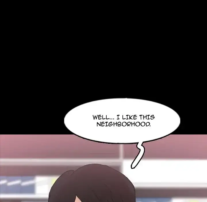 Secret Neighbors chapter 62 page 80