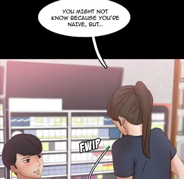 Secret Neighbors chapter 62 page 91