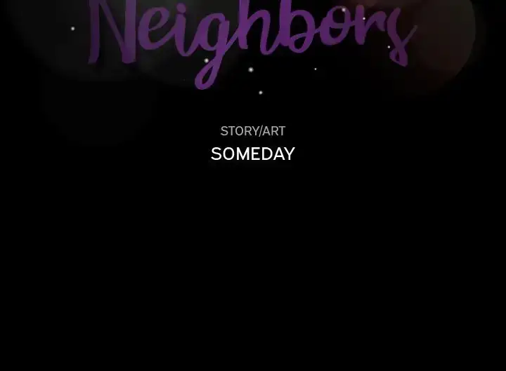 Secret Neighbors chapter 62 page 101