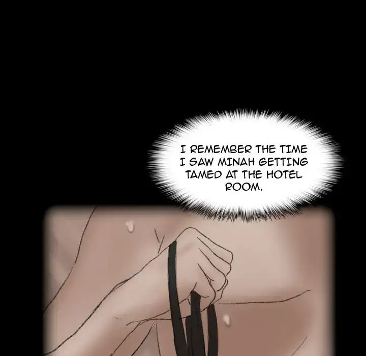 Secret Neighbors chapter 63 page 28