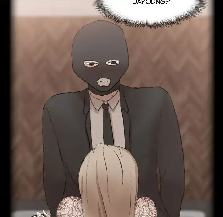 Secret Neighbors chapter 63 page 34