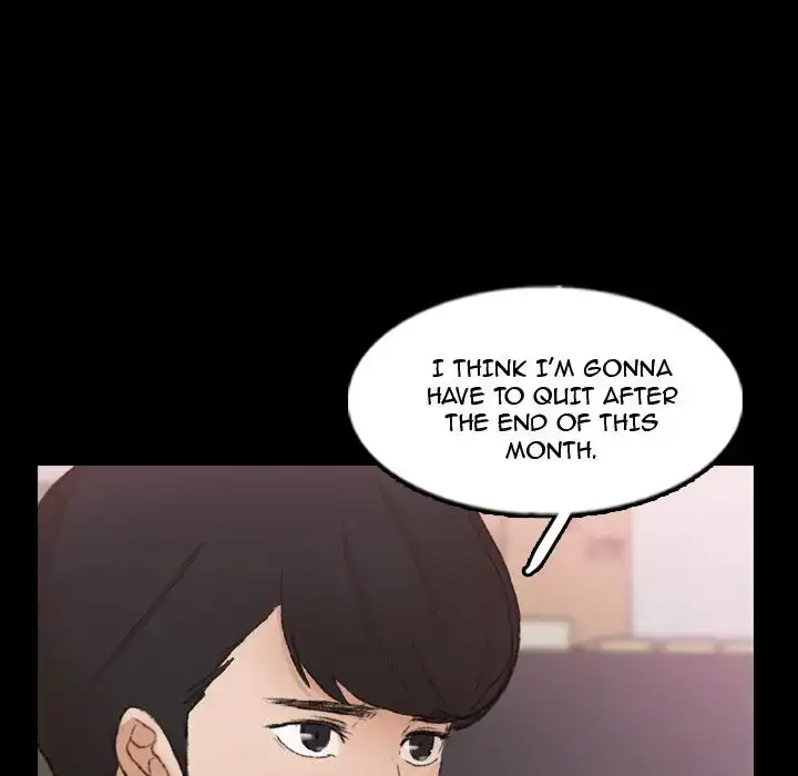 Secret Neighbors chapter 63 page 65