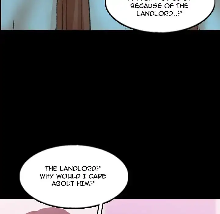 Secret Neighbors chapter 63 page 69