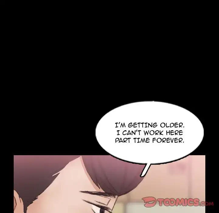 Secret Neighbors chapter 63 page 71