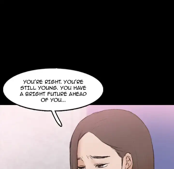 Secret Neighbors chapter 63 page 73