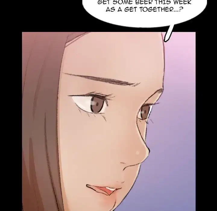 Secret Neighbors chapter 63 page 76