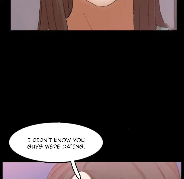 Secret Neighbors chapter 63 page 86