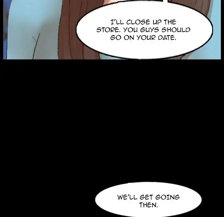Secret Neighbors chapter 63 page 88