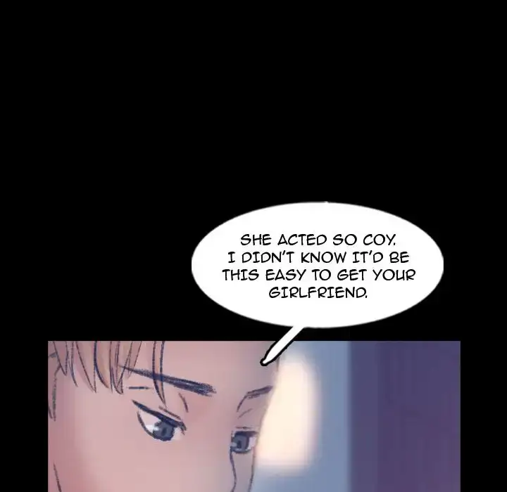 Secret Neighbors chapter 64 page 14
