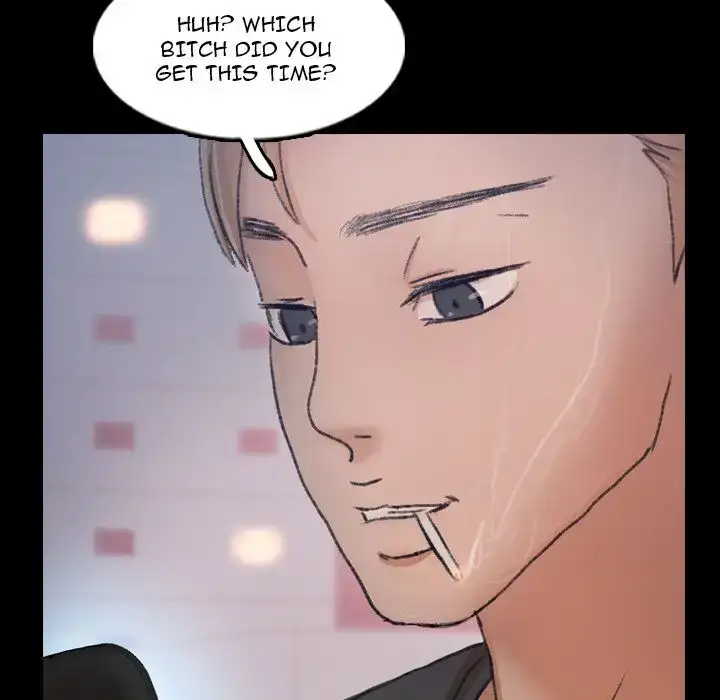 Secret Neighbors chapter 64 page 20