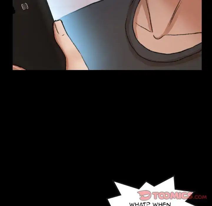 Secret Neighbors chapter 64 page 21