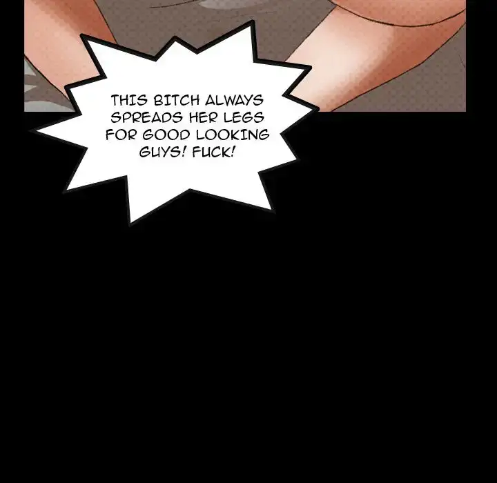 Secret Neighbors chapter 64 page 23
