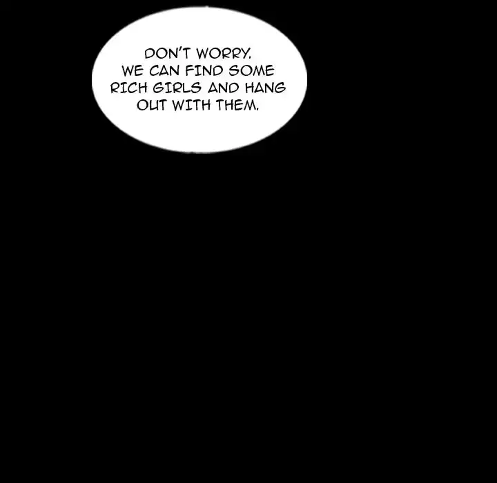 Secret Neighbors chapter 64 page 28