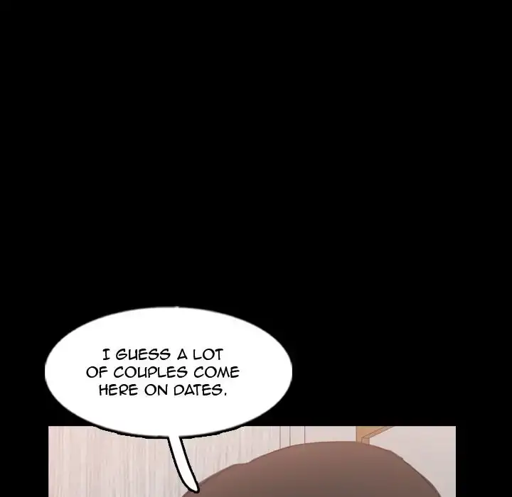Secret Neighbors chapter 64 page 32