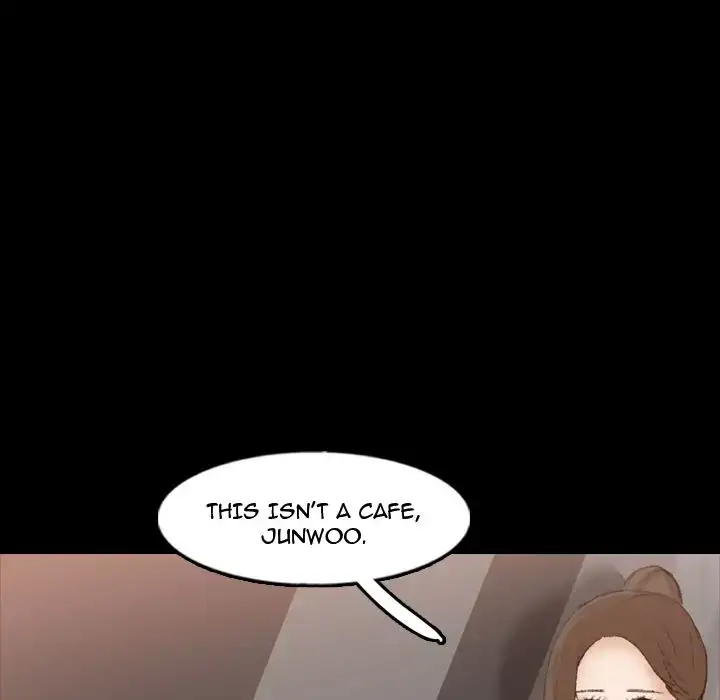Secret Neighbors chapter 64 page 34