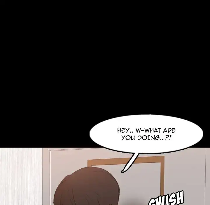 Secret Neighbors chapter 64 page 44