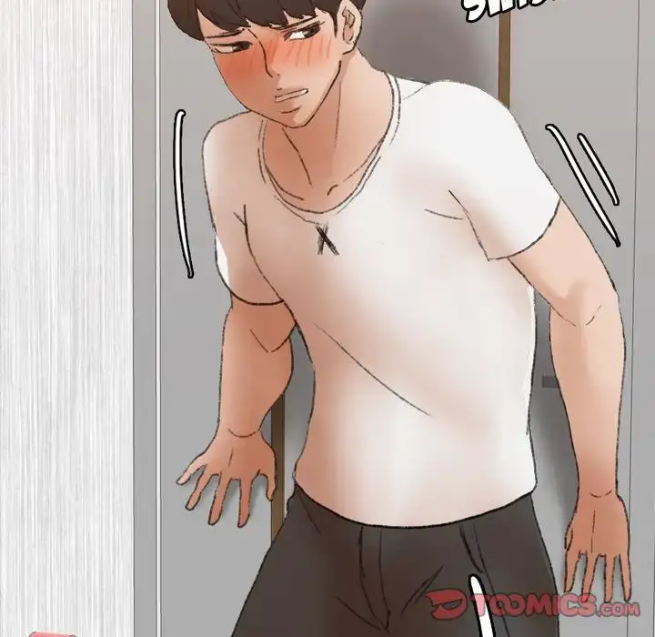 Secret Neighbors chapter 64 page 45