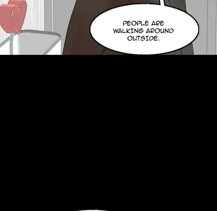 Secret Neighbors chapter 64 page 46
