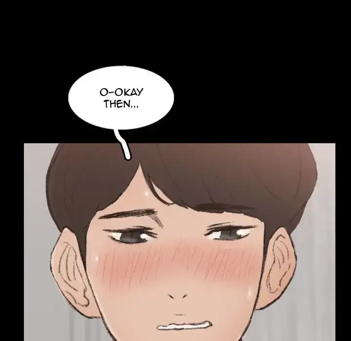 Secret Neighbors chapter 64 page 64